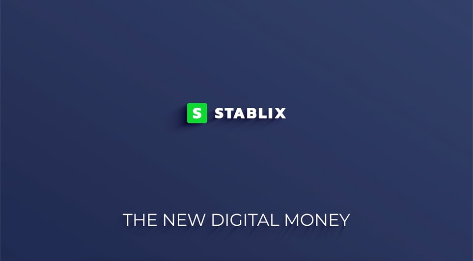Решение - криптовалюта со стабильной ценой «STABLIX».