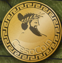МЛМ компания CresoCoin