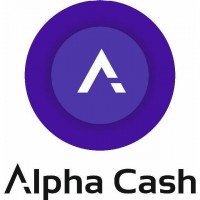 МЛМ компания Alpha Cash