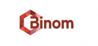 МЛМ компания Binom