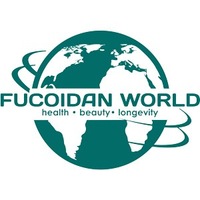 МЛМ компания Fucoidan World