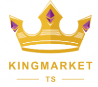 МЛМ компания King Market Token Sale