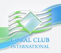МЛМ компания Coral Club