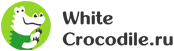 WhiteCrocodile