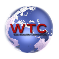 Webtransfer Corporation