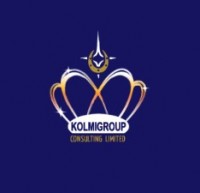 МЛМ компания Kolmi Group Consulting LTD