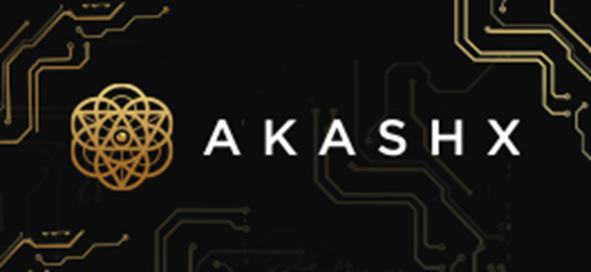 AKASHX - Платформа для обучения трейдингу и криптовалютам