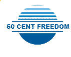 МЛМ компания 50 Cent Freedom