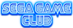 Sega Game Club