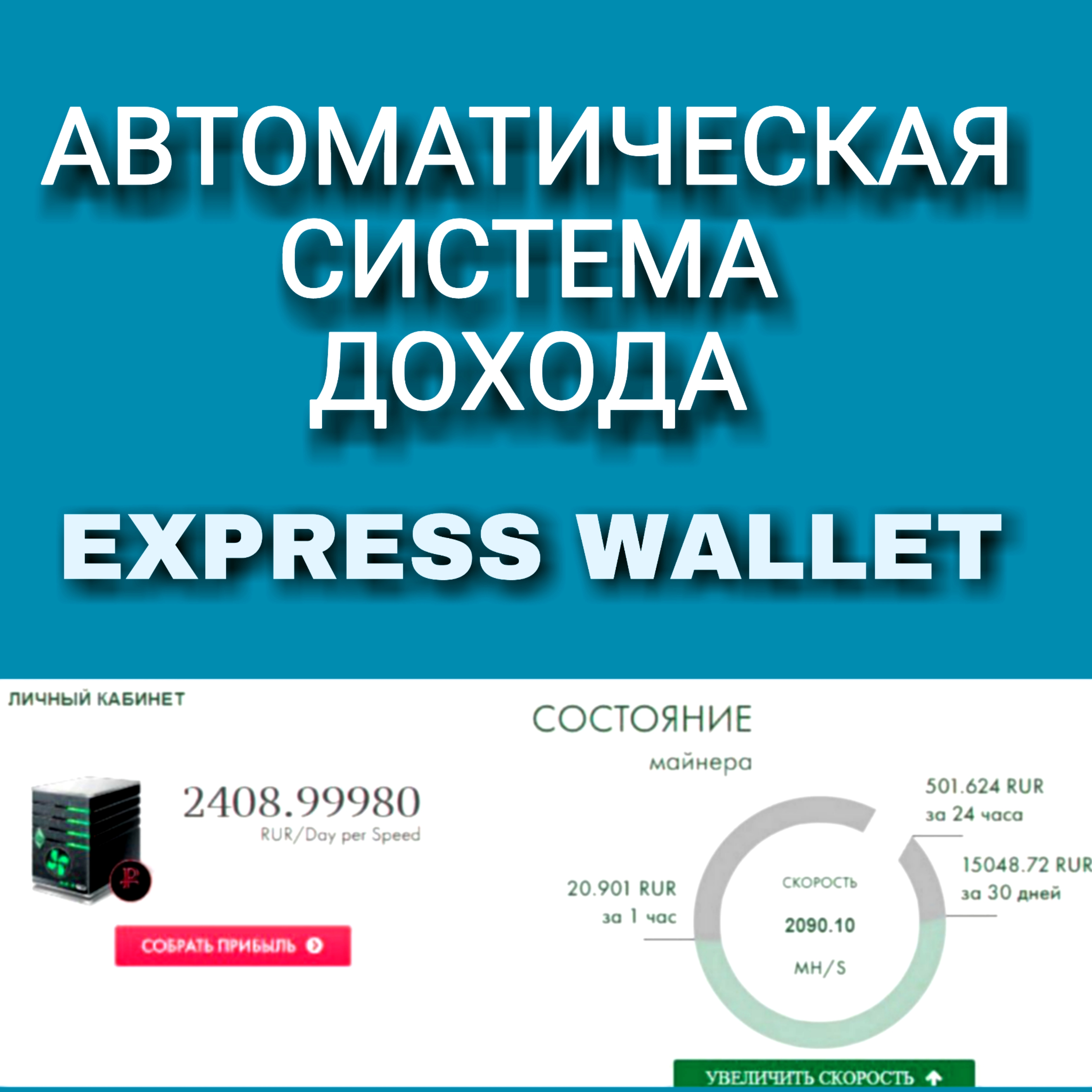 Express wallet отзывы. Express Wallet.