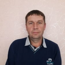МЛМ лидер Сергей Захаренко