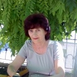 МЛМ лидер Galina Polyakova