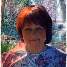 МЛМ лидер Ирина Матюнина