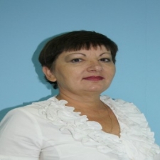 МЛМ лидер Liudmila Krasyuchenko