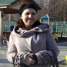 МЛМ лидер Анна Дианова