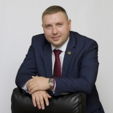 МЛМ лидер Михаил Демчук