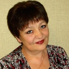 МЛМ лидер Анна Таратенко