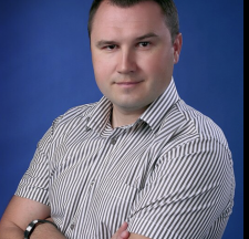 МЛМ лидер Oleg Kirsta