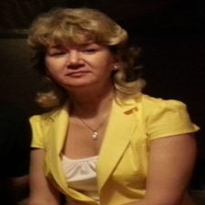 МЛМ лидер Galina Astafeva