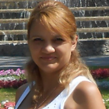 МЛМ лидер Татьяна Просолупова