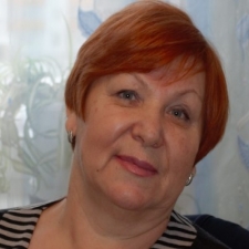 МЛМ лидер Вера Горбунова