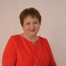 МЛМ лидер Людмила  Береснева