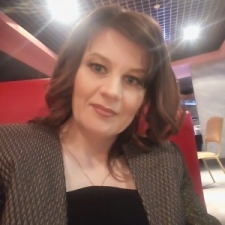 МЛМ лидер Елена Брябрина