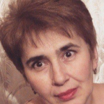 МЛМ лидер Сулико Салпагарова