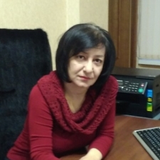 МЛМ лидер Сюзанна Назарова