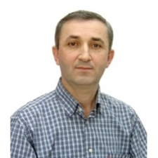 МЛМ лидер Имран Амирханов