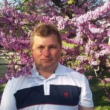 МЛМ лидер Олександр Богданець