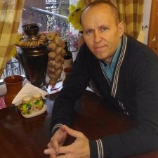 МЛМ лидер Сергей Буханов