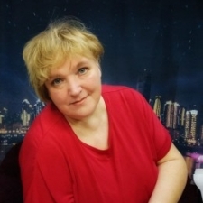 МЛМ лидер Алевтина Саломатова