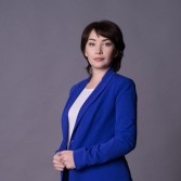 МЛМ лидер Мария Михайлова