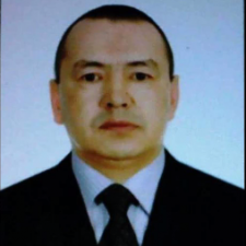 МЛМ лидер Nurmukhan Zorbayev