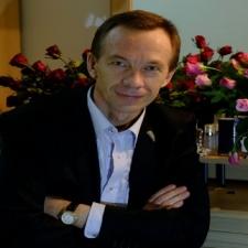 МЛМ лидер Виталий Ващенко