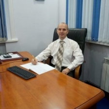 МЛМ лидер Павел Андреев