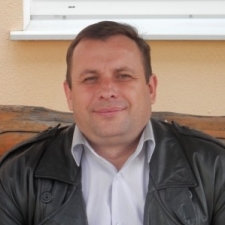 МЛМ лидер Юрий Беркаш