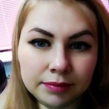 МЛМ лидер Елена Балагурова