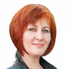 МЛМ лидер Антонина Чайковская