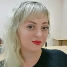 МЛМ лидер Анастасия Лонжанская