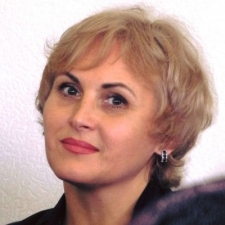МЛМ лидер Светлана Самарченко