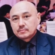МЛМ лидер Сабит Маметов
