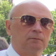 МЛМ лидер Владимир Салтанович