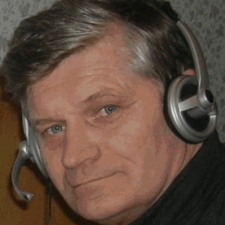 МЛМ лидер Александр Шешуков
