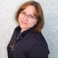МЛМ лидер Наталья Калинина