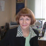 МЛМ лидер Ольга Зозуля