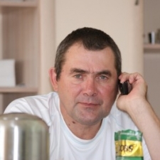 МЛМ лидер Kamil Burganov