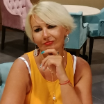 МЛМ лидер IRINA VETER