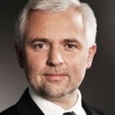 МЛМ лидер Андрей- Валерий Будняк